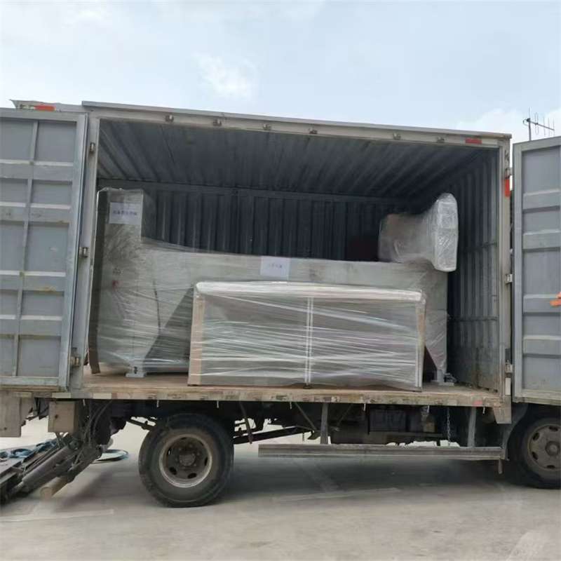 台江区叙州区进仓物流：专线直达运输与大件货运探索